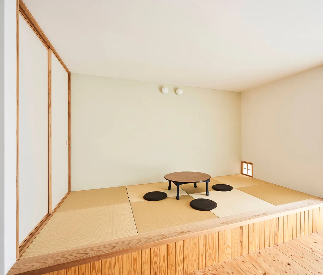 和室がパッと明るく!張替えだけでここまで変わる